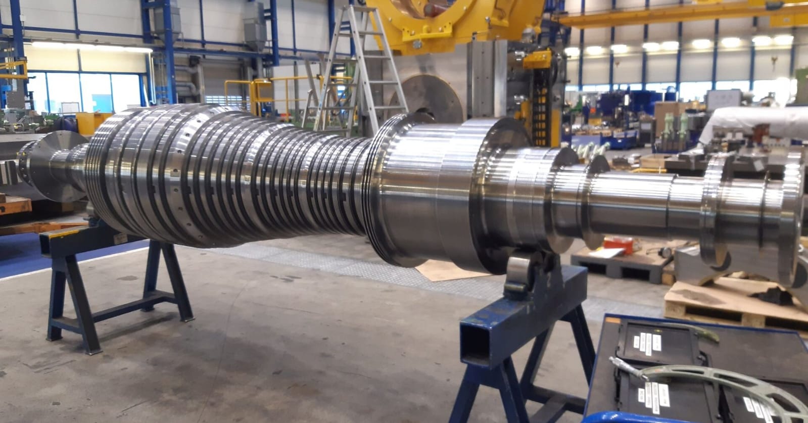 Machine Component